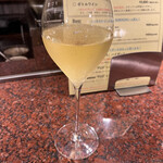 ビストロ シン モモタロウ - 