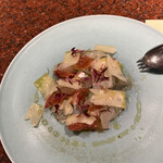 ビストロ シン モモタロウ - 