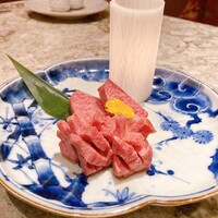 肉の匠 将泰庵  船橋本店 - 