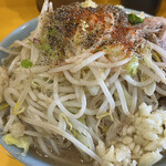 ラーメン二郎 - 