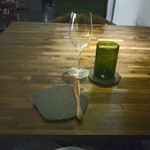 Restaurant Locavore - 