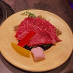 焼肉居酒家 韓の台所 - 