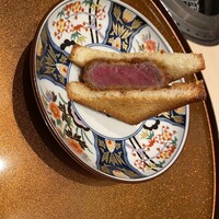 横浜 うしみつ - 
