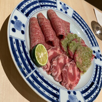 横浜 うしみつ - 