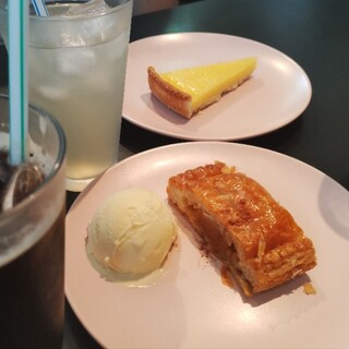 アートスペースカフェ 線路_1