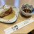 若草寿司 - 料理写真:お通しの赤魚の煮付けともずく