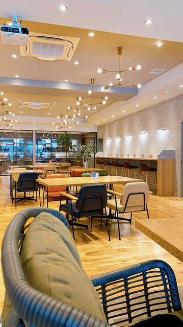 Sumai no Cafe Terrace photo 5