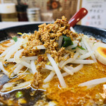 Tantanmen fukurou - 