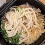 麺家明石 - 