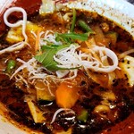 マジックスパイス - 