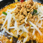 Tantanmen fukurou - 