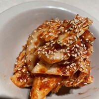 Yakiniku BarBies - 