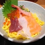 難波千日前 釜たけうどん - 