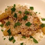 インカント - パスタ①