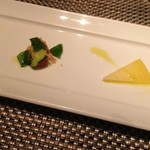 インカント - ストゥッツィキーノ