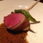 インカント - メイン