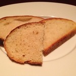 インカント - パン