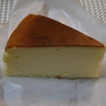 ミル - チーズケーキ