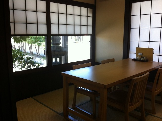 住の江 - 米沢（日本料理）の写真