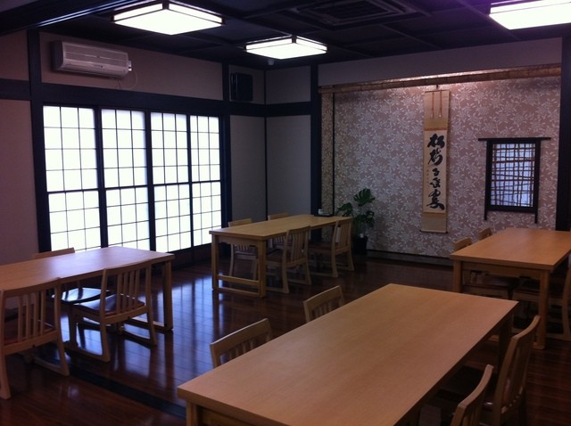 住の江 - 米沢（日本料理）の写真