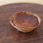 ナタ・デ・クリスチアノ - 