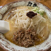 味噌ラーメン 力丸 緑店