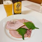 フレスガッセ - 