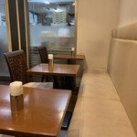 ShinbashiBAKERY plus Cafe - 