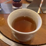 とゝや - ほっと一息