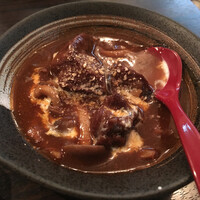 SATOブリアン 本店 - 