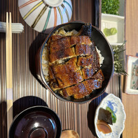 うなぎ料理 澤正 -  うなぎ料理 澤正 -