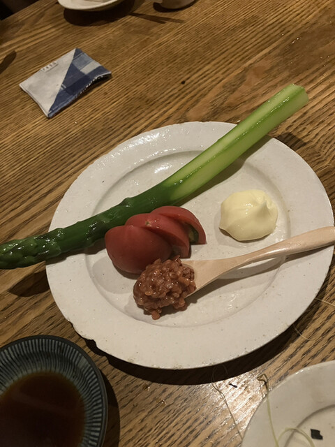 なるきよ - 渋谷/郷土料理 | 食べログ