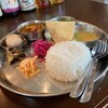 ニチヨウカレー