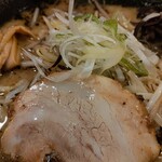 Misoramen Toomiya - 