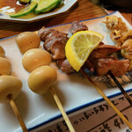 Yakitori Musou Torimitsu - 