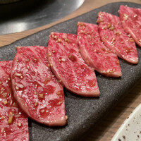 焼肉白炭 - 