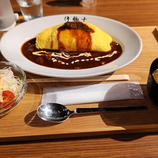 洋食屋伊勢十_1