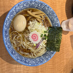 中華そば ながおか - 