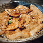 ブタリアンレストラン - 