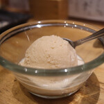 Ito Wokashi - ほうじ茶アイスクリーム