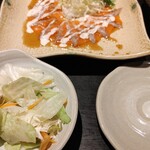 くいもの屋わん - 