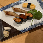 Sushi Dining 旬魚 - 