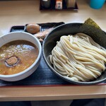 麺処 くろ川 - 