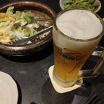 くいもの屋わん - 