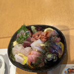 Sushi Dainingu Shun Gyo - 