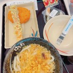 はなまるうどん - 