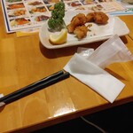 築地屋 - 