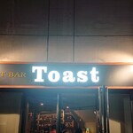 Toast - 