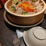 くいもの屋わん - 