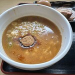 麺処 くろ川 - 